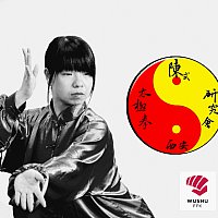 Stage Kung Fu traditionnel, 7-8 décembre, Guyancourt (78280)