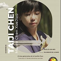 Tai Chi Saison 2025/2026